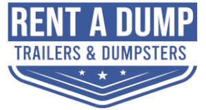 Rent A Dump logo