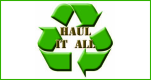 Haul It All logo
