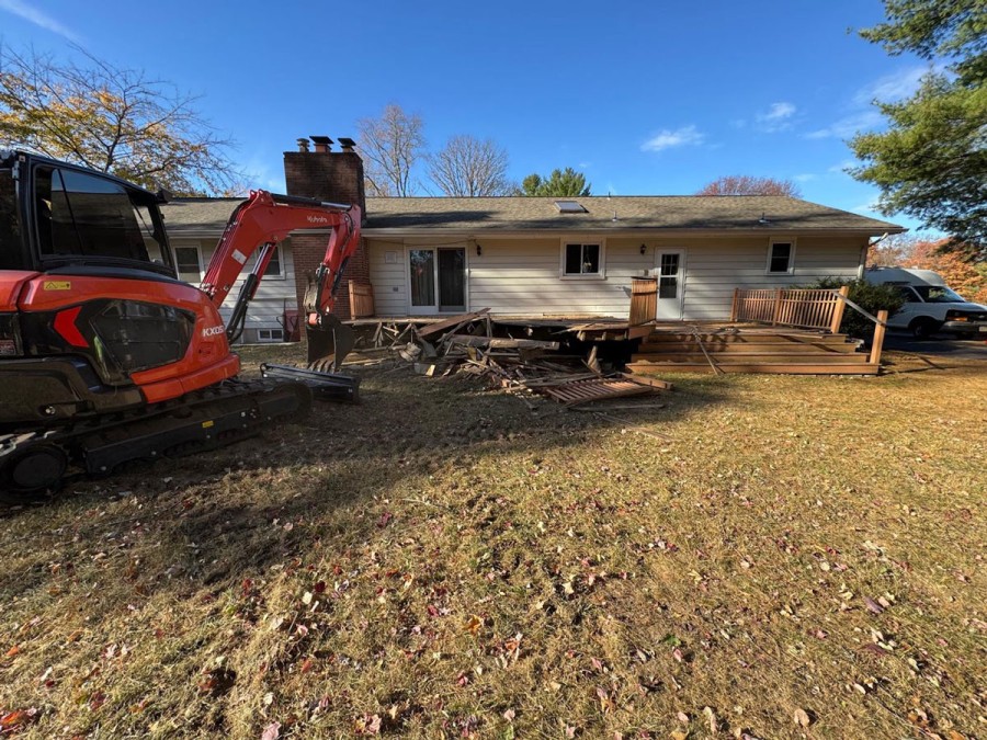 Anthony's Handyman LLC photo
