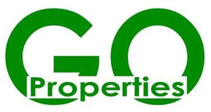 GO Properties logo