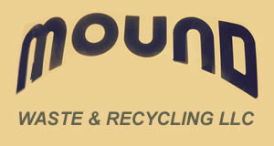 Mound Waste & Recycling LLC logo