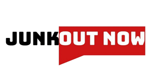 Junk Out Now logo