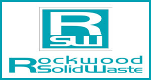 Rockwood Solid Waste logo