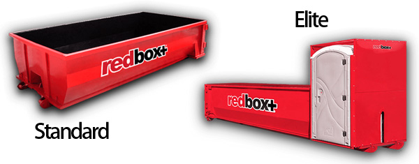 redbox+ of SW Las Vegas
