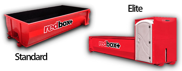redbox+ of Charlotte