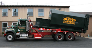 Carlo Minuto Carting logo