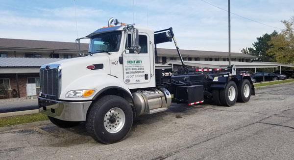 Century Waste Management