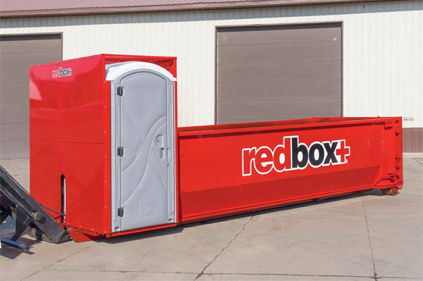 redbox+ of St. Louis