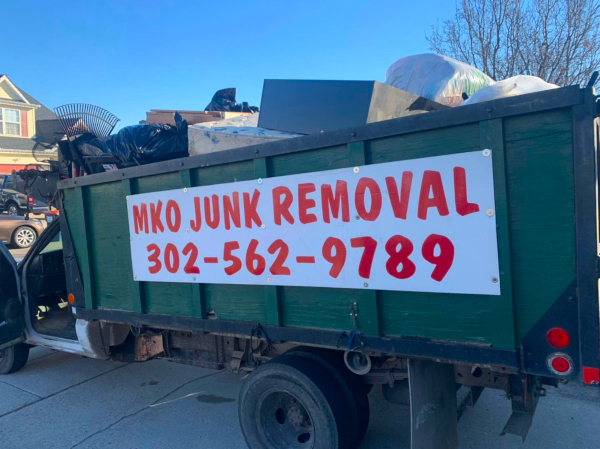 MKO Junk Removal, LLC