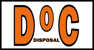 DOC Disposal logo