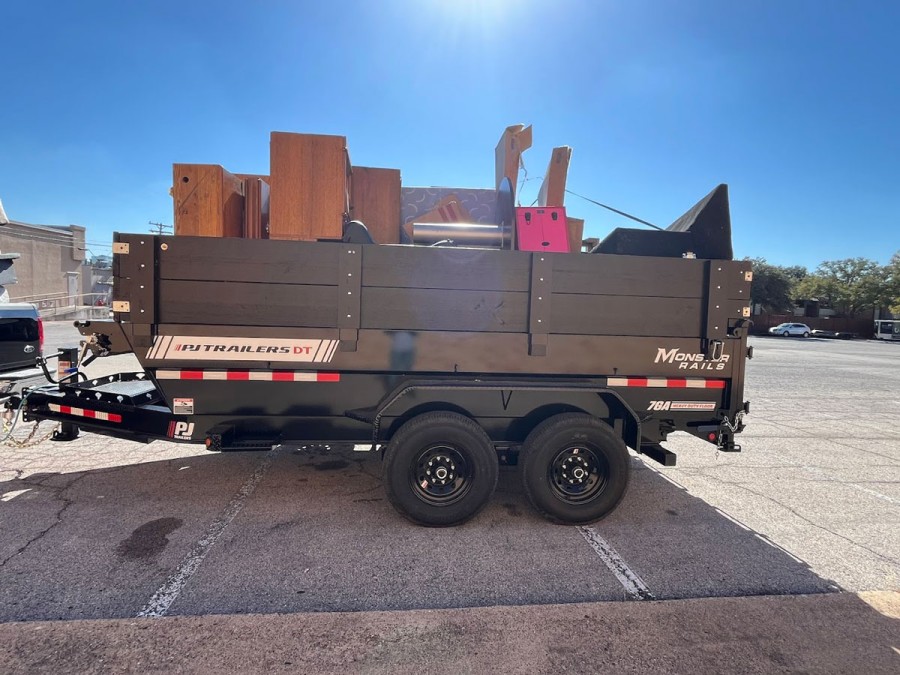 Junk Disposers LLC photo