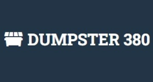 Dumpster 380 logo