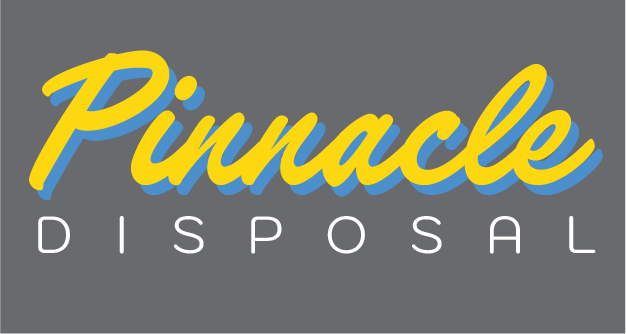 Pinnacle Disposal logo