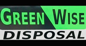 GreenWise Disposal logo