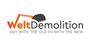 Welt Demolition logo