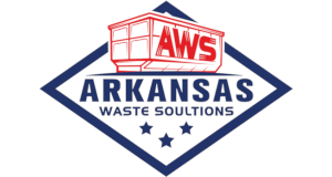 Arkansas Waste Solutions logo