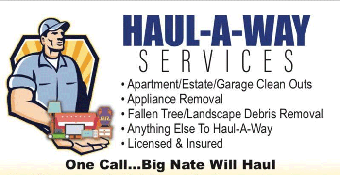 Haul-A-Way Services