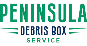 Peninsula Debris Box Service LLC logo