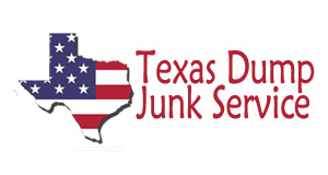 Texas Dump Junk Service logo
