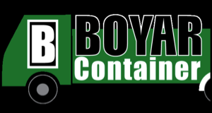 Boyar Container logo