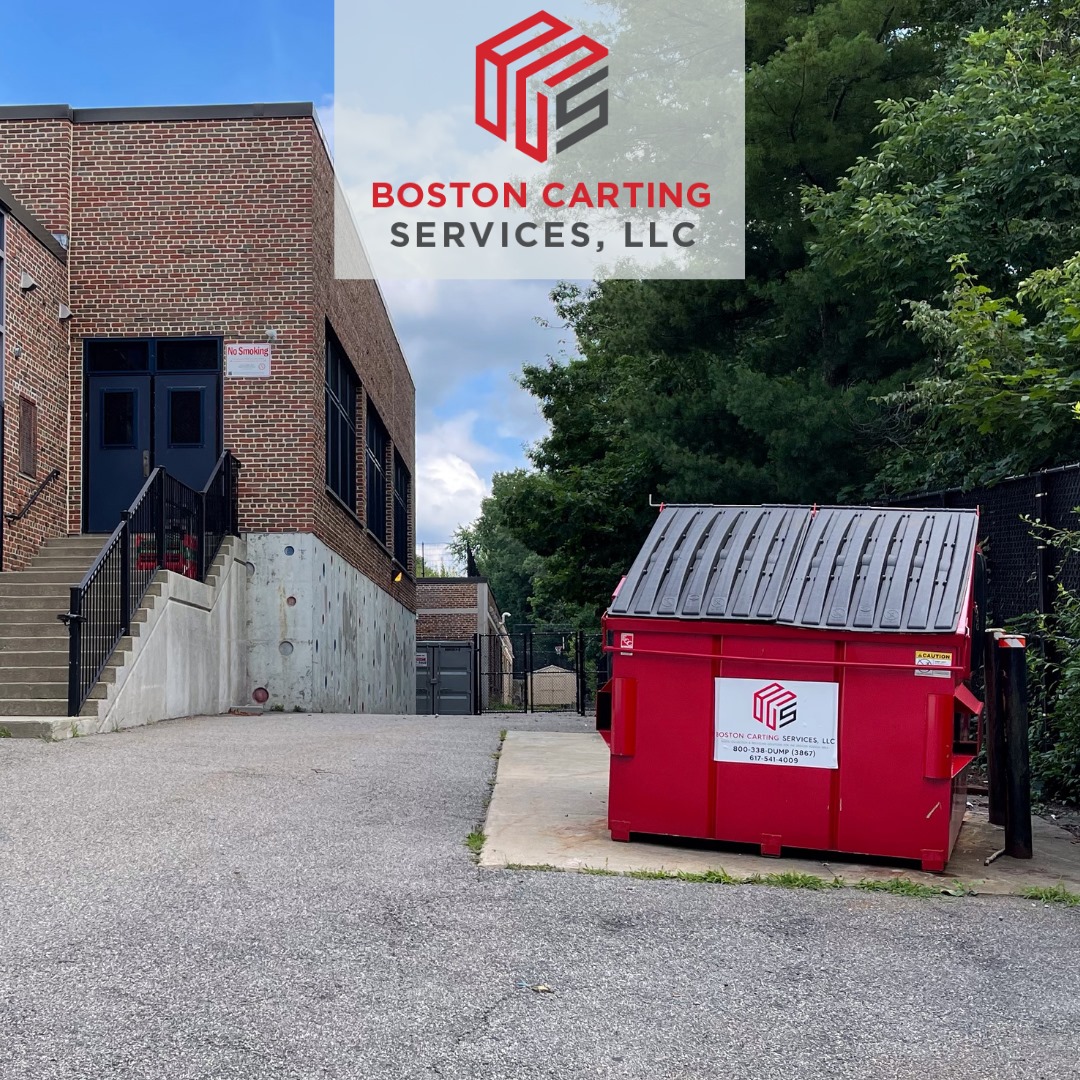 Boston Carting Services, LLC