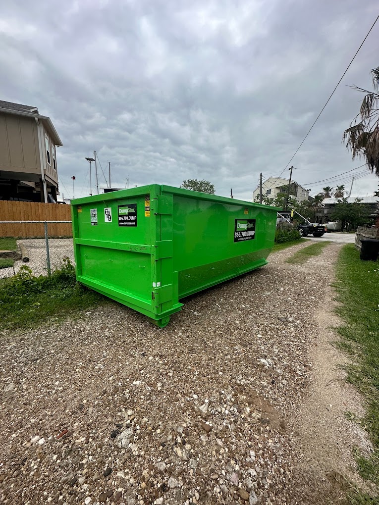  DumpStor of Houston photo