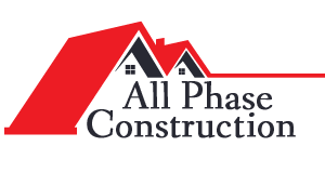 All Phase Construction logo