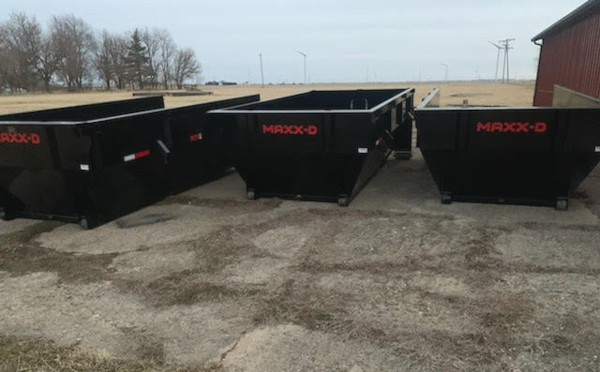 Unique Dumpster Rental
