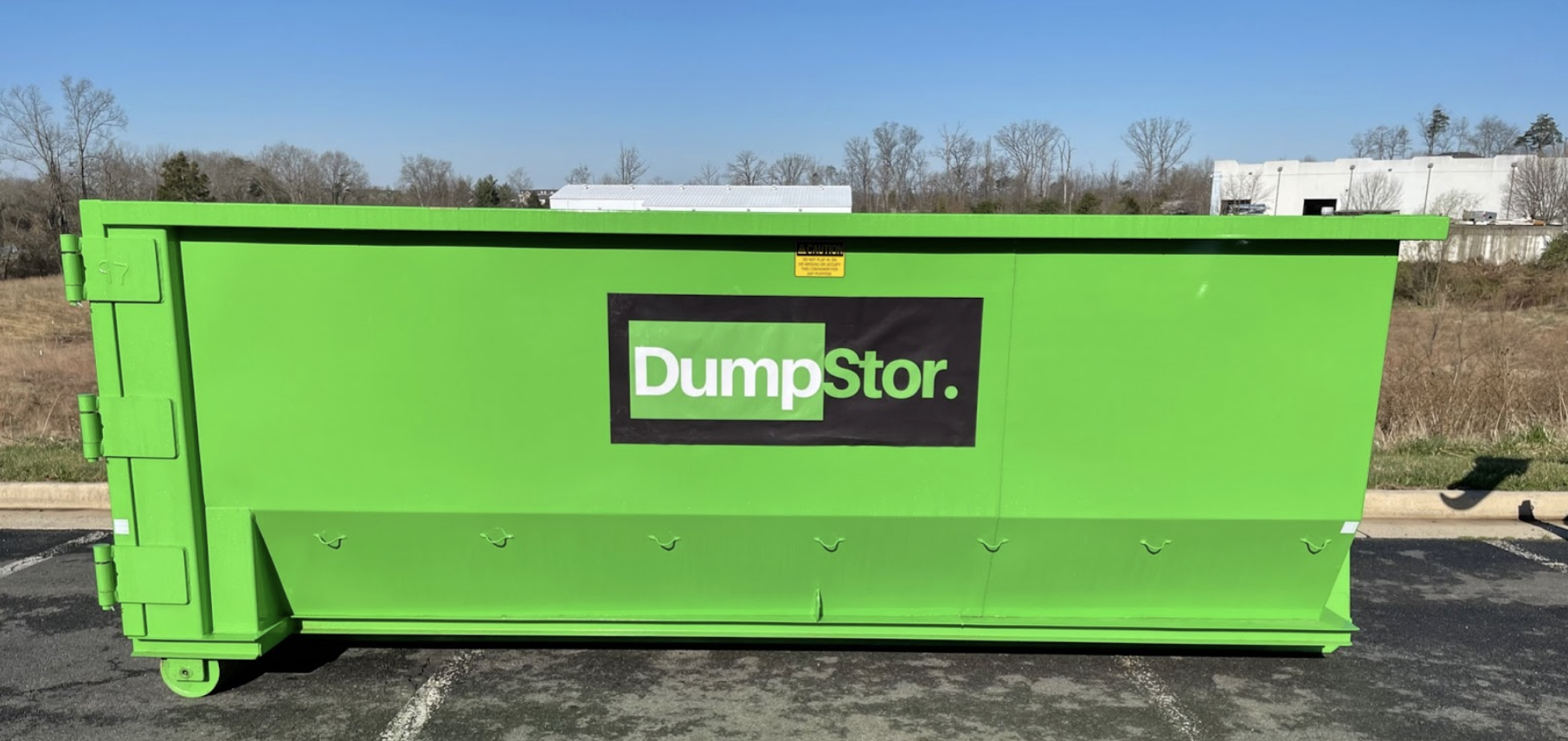 DumpStor of Nashville TN