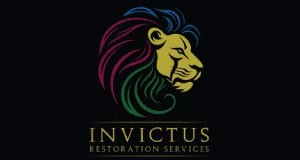 Invictus Restoration logo