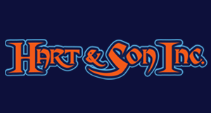 Hart and Son Inc logo