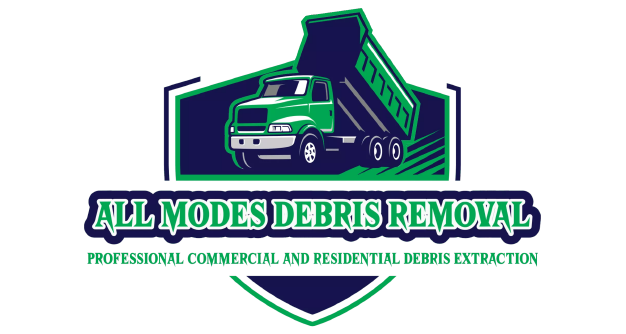 All Modes Debris Removal – Atlanta GA logo