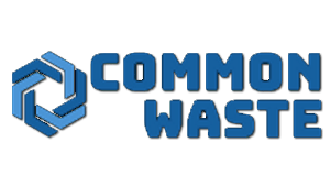 Common Waste logo