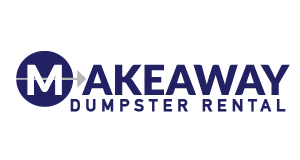 Makeaway Dumpster Rental Inc logo