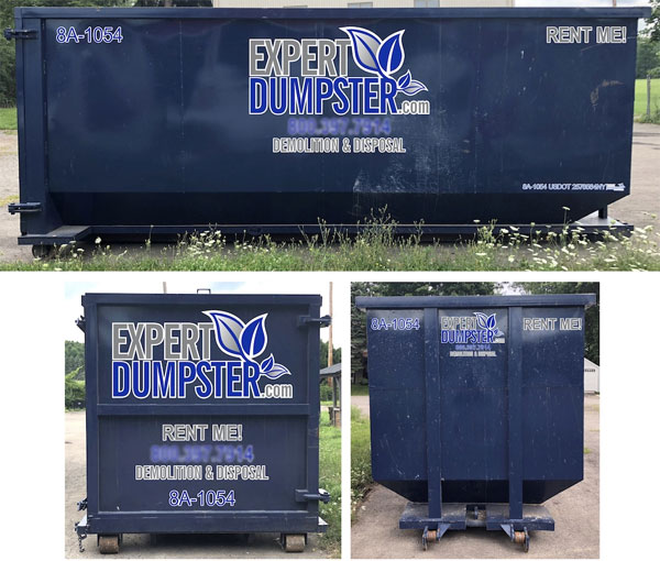 Expert Dumpster