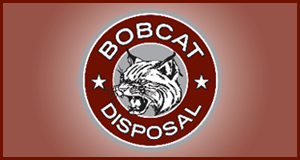 Bobcat Disposal of Sarasota, LLC logo