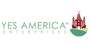 YES America Enterprises logo