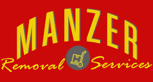Manzer Removal Services logo