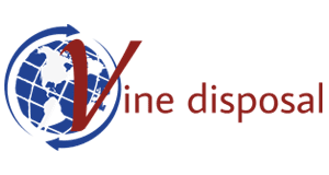 Vine Disposal LLC logo