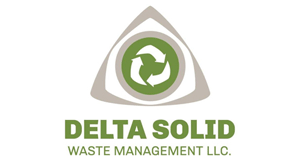 Delta Solid Waste Management LLC logo