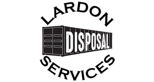 Lardon Disposal Services logo