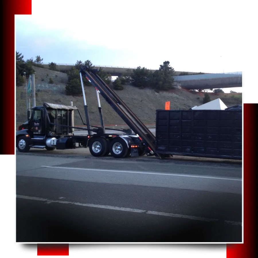 Bay Area Debris Box photo