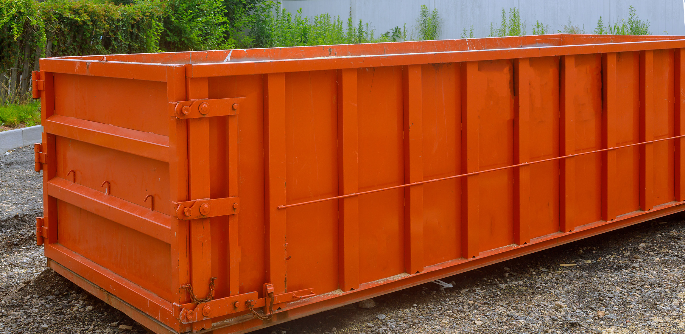 Find Roll Off Dumpsters Near You Hometown Dumpster Rental