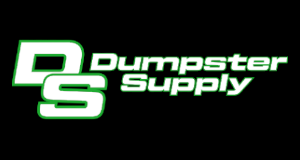 Dumpster Supply logo