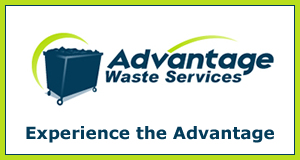 Advantage Waste Services logo