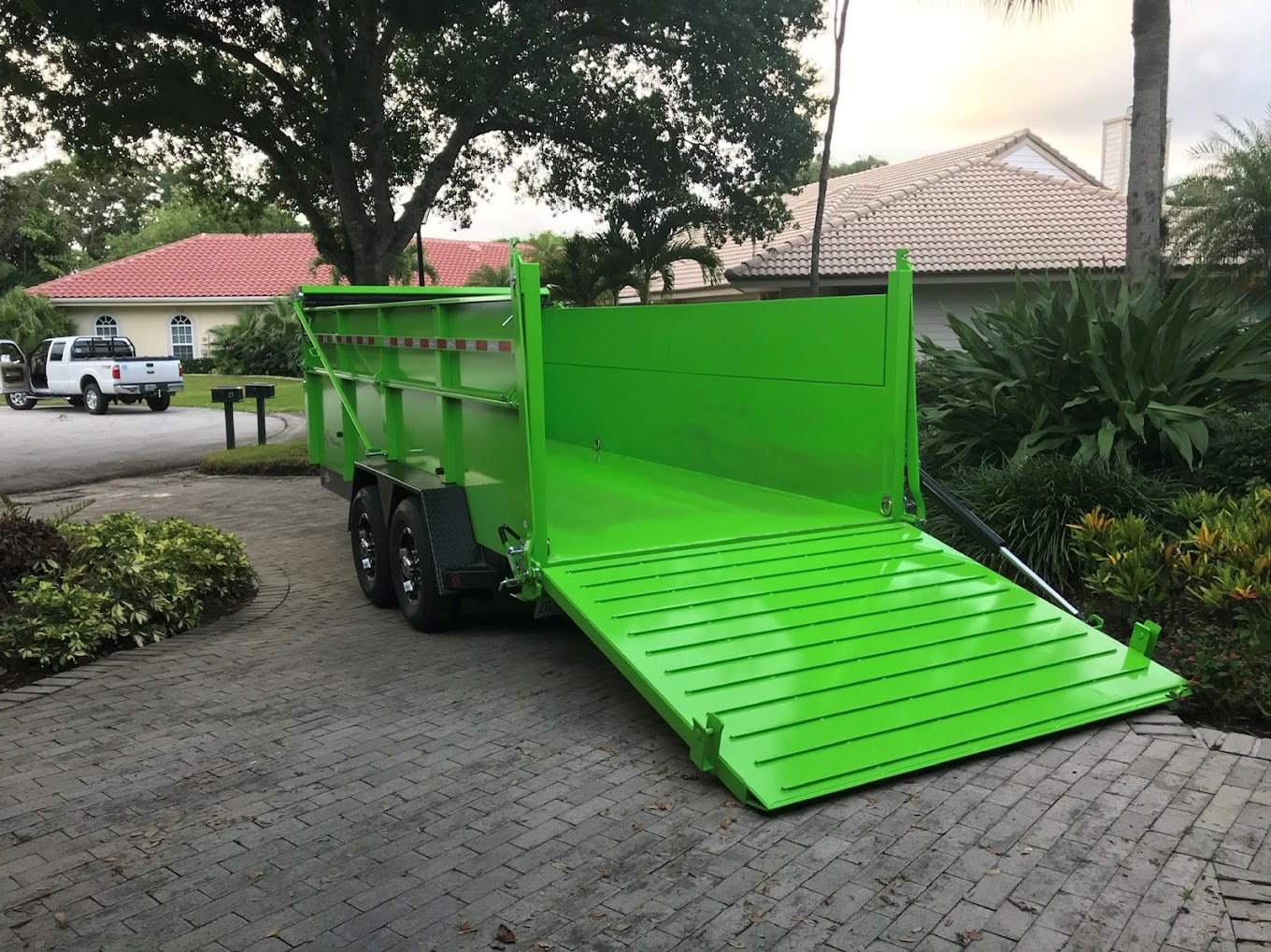 Palm Beach Dumpsters & Trash Removal, Inc. photo