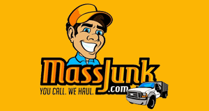 Mass Junk logo