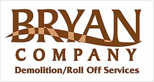 Bryan Company logo