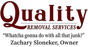 Quality Removal Services LLC logo