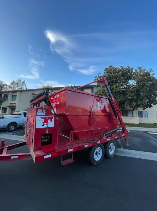 Red-E-Bins of Riverside County photo